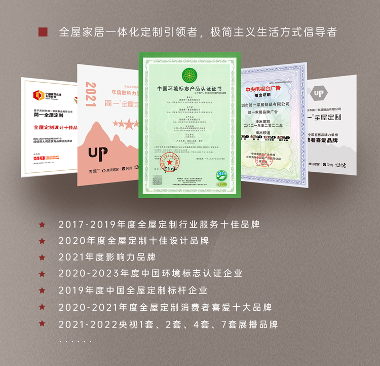 <strong>简一芳华系列木门</strong>