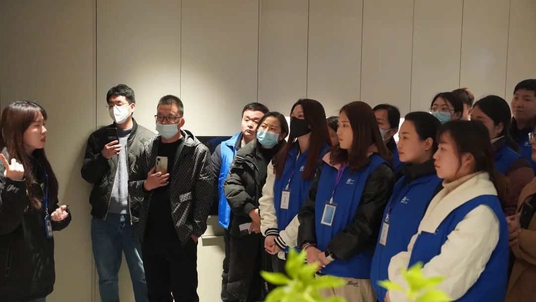 简一家居第二十六期精英设想练习营培训美满竣事！