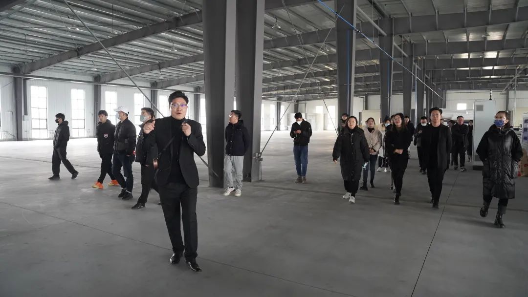 简一家居第二十六期精英设想练习营培训美满竣事！